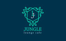 Логотип Кафе Jungle Lounge Cafe (Джангл Лаунж Кафе) - фото лого