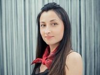 Полховская Юлия